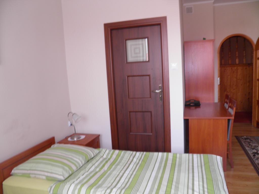 Pensjonat Zofia Demska Brzeg Room photo